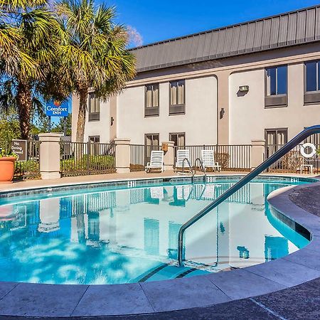 Quality Inn Summerville-Charleston Bagian luar foto