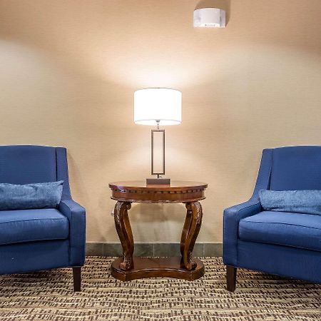 Quality Inn Summerville-Charleston Bagian luar foto