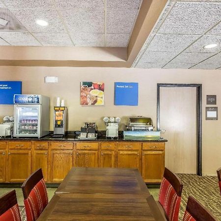 Quality Inn Summerville-Charleston Bagian luar foto