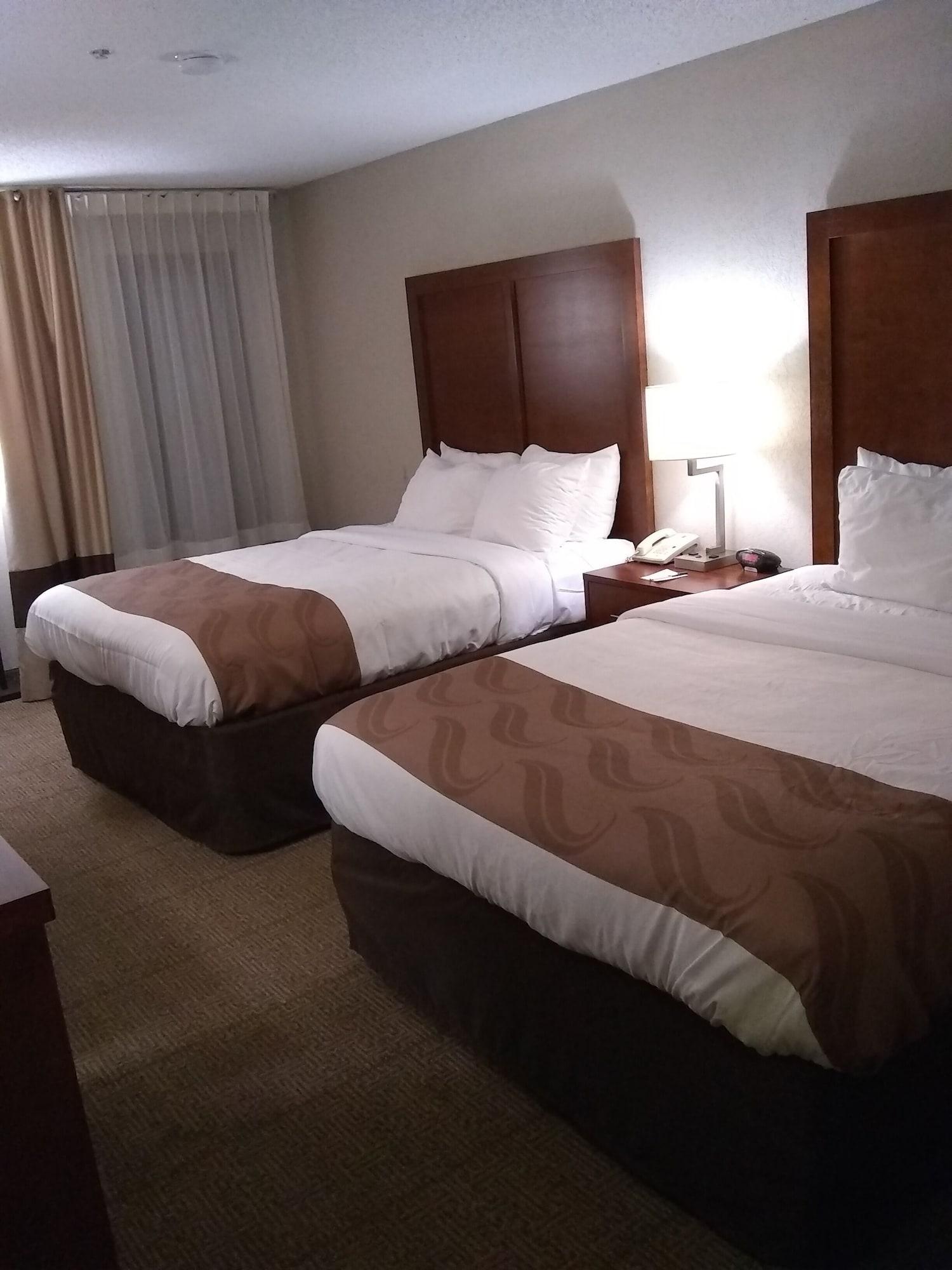 Quality Inn Summerville-Charleston Bagian luar foto