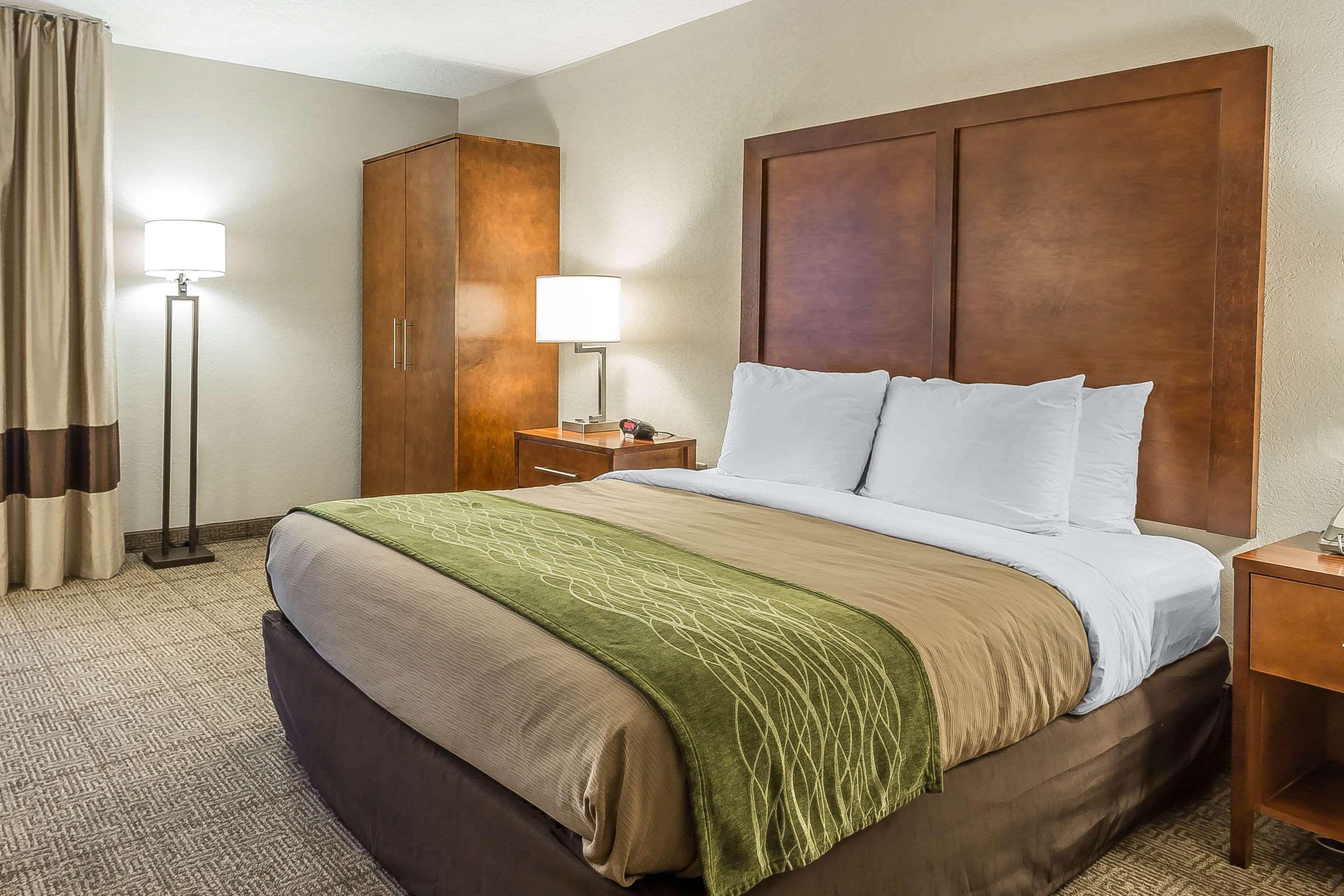Quality Inn Summerville-Charleston Bagian luar foto