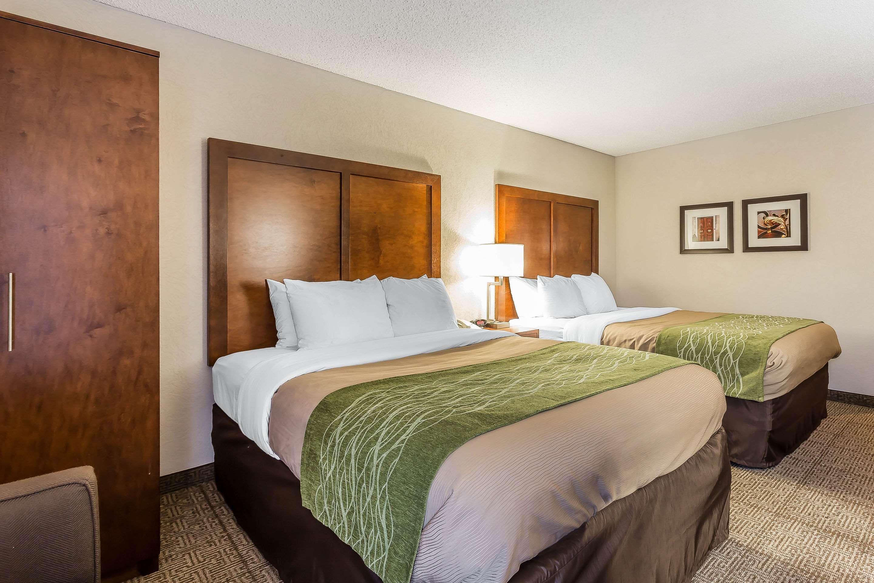 Quality Inn Summerville-Charleston Bagian luar foto