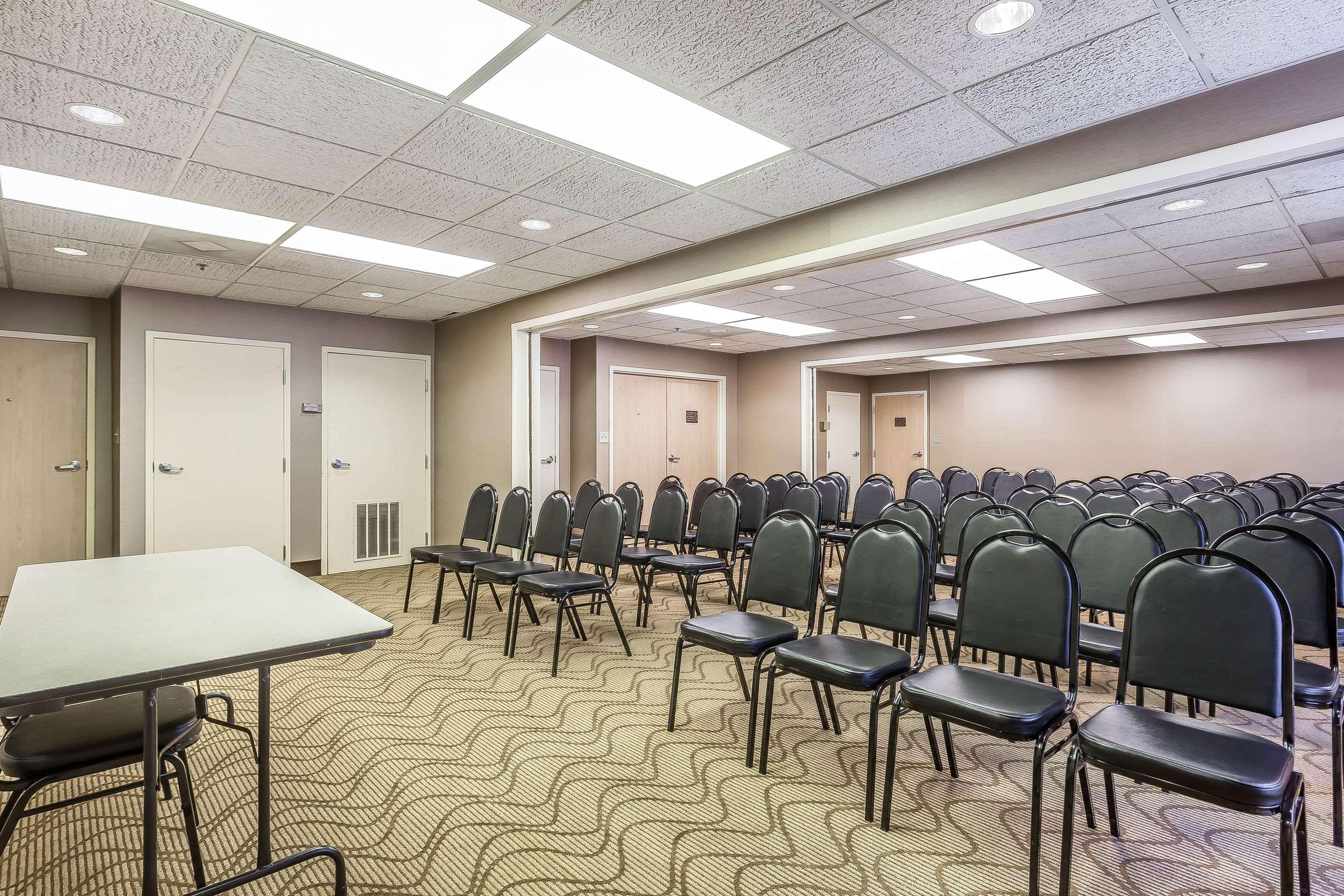 Quality Inn Summerville-Charleston Bagian luar foto