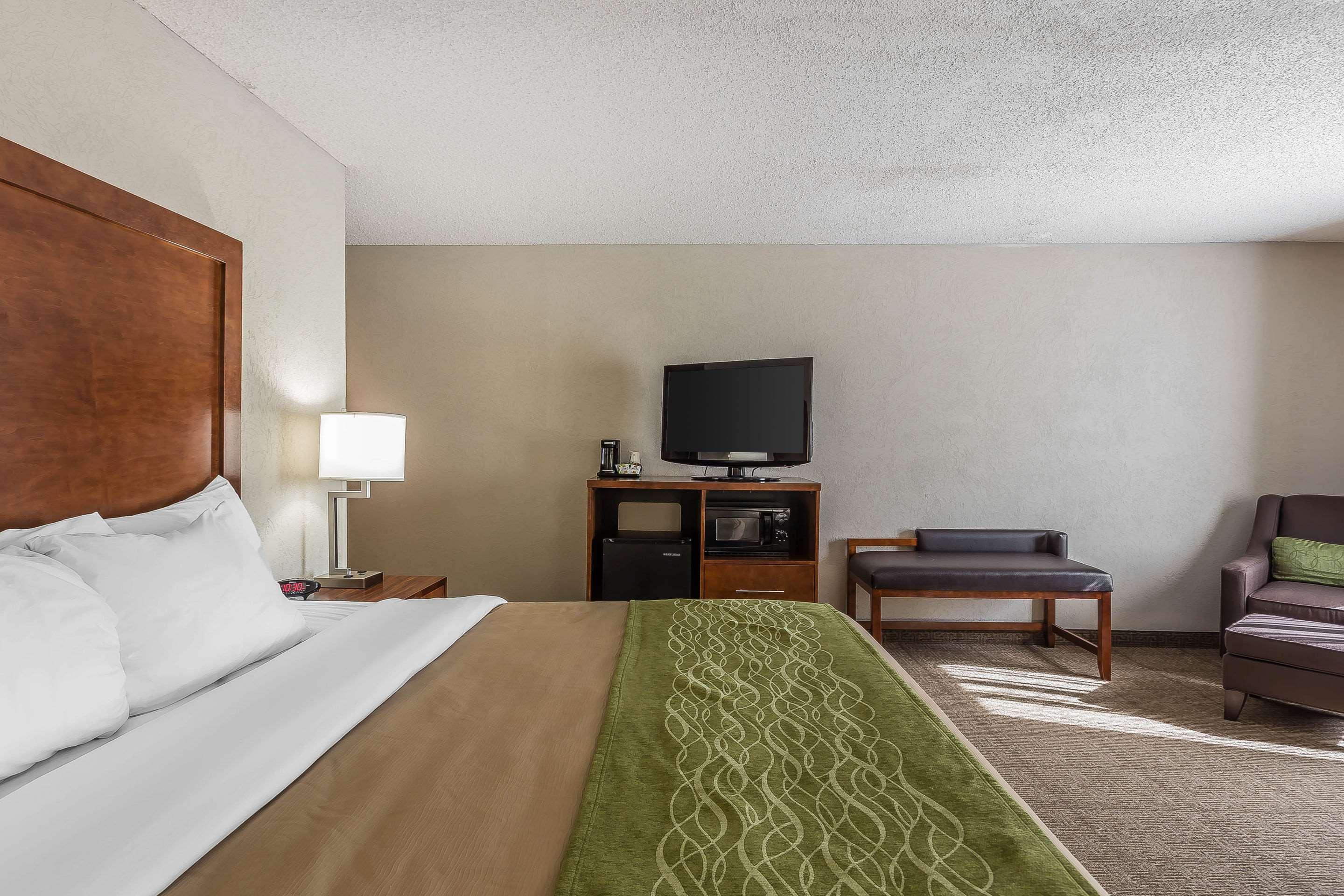 Quality Inn Summerville-Charleston Bagian luar foto