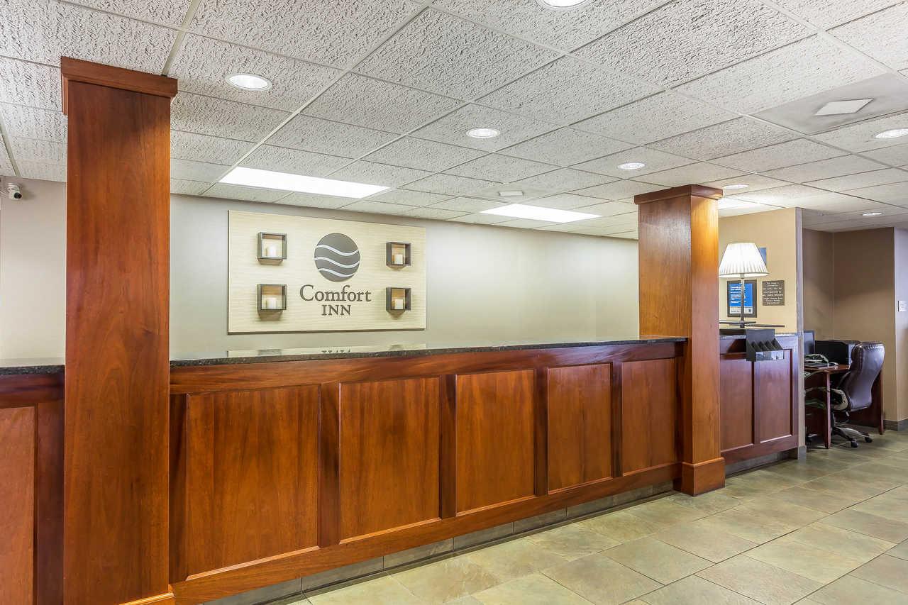 Quality Inn Summerville-Charleston Bagian luar foto