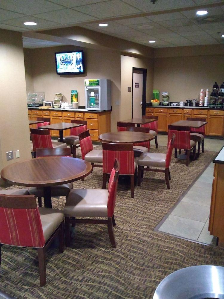 Quality Inn Summerville-Charleston Bagian luar foto