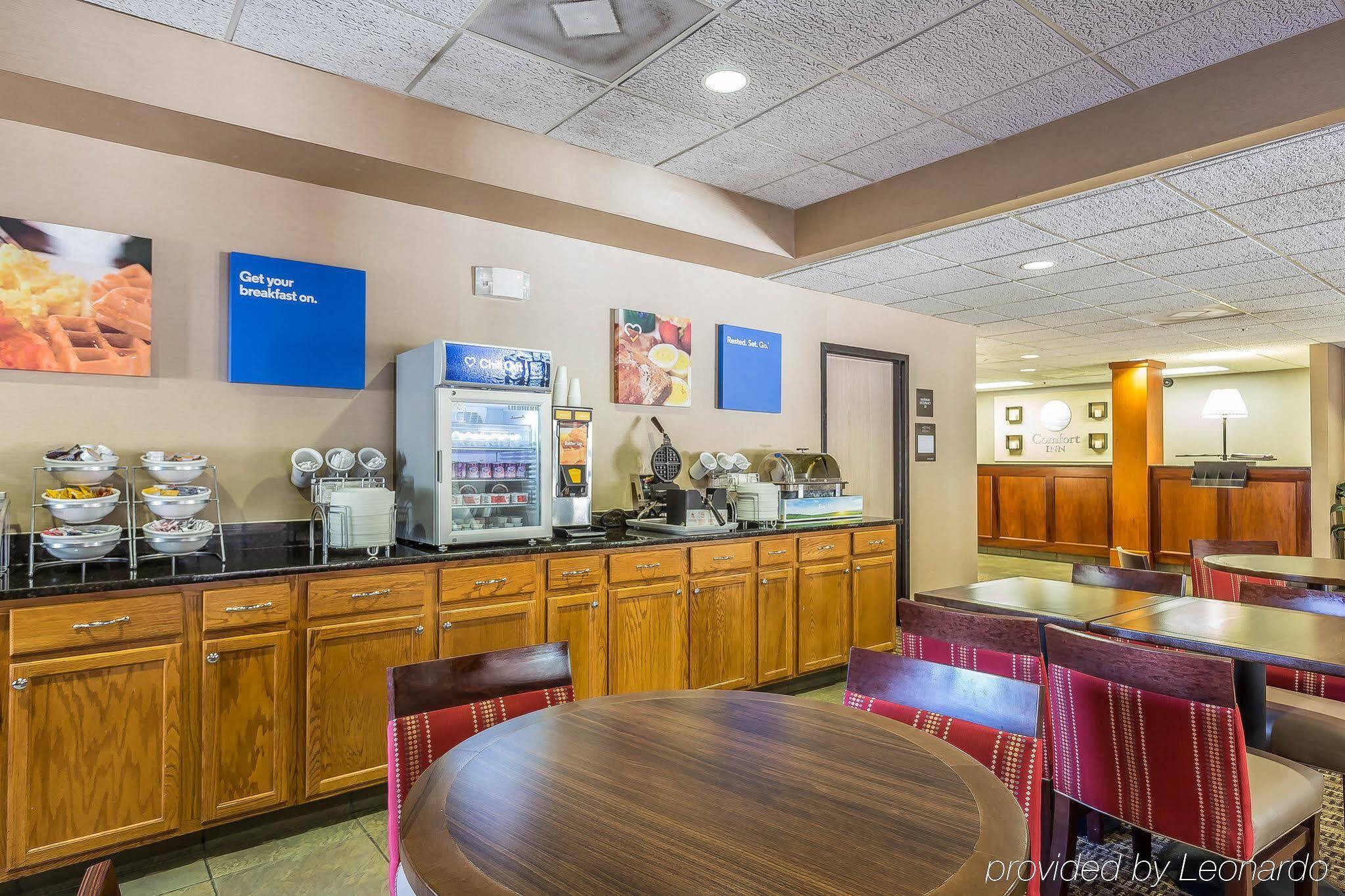 Quality Inn Summerville-Charleston Bagian luar foto